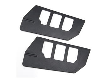 CNE527 Paddles